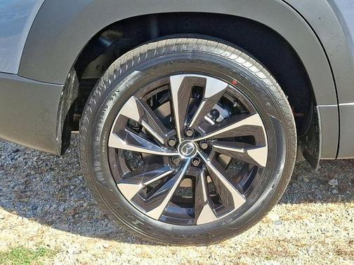 2026 Mazda CX-50 Hybrid Premium Plus