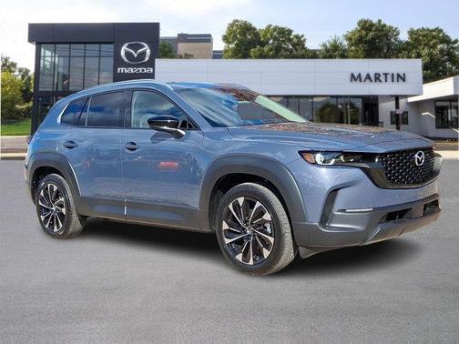 2026 Mazda CX-50 Hybrid Premium Plus