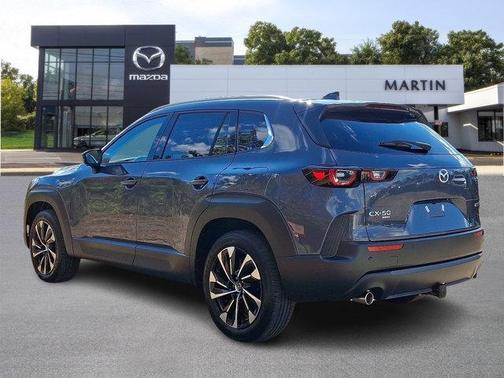 2026 Mazda CX-50 Hybrid Premium Plus