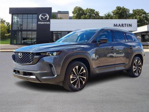 2026 Mazda CX-50 Hybrid Premium Plus