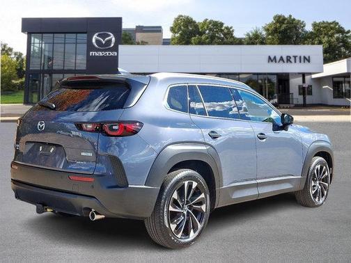 2026 Mazda CX-50 Hybrid Premium Plus