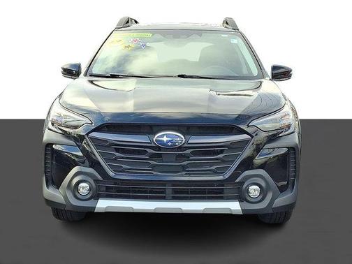 2023 Subaru Outback Limited XT