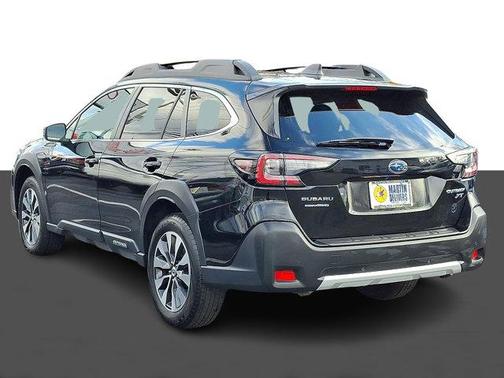 2023 Subaru Outback Limited XT