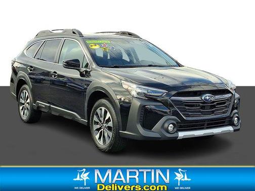 2023 Subaru Outback Limited XT