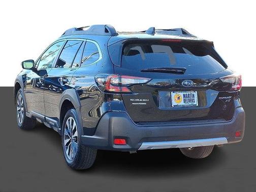 2023 Subaru Outback Limited XT