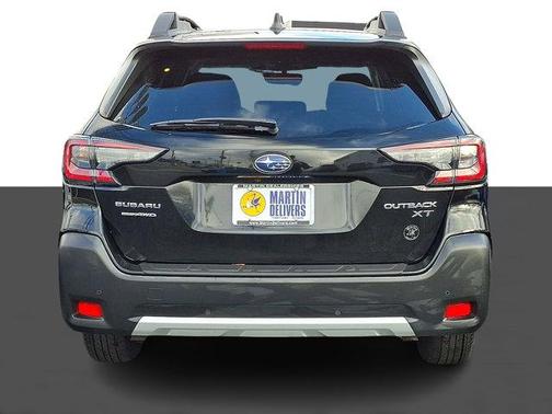 2023 Subaru Outback Limited XT