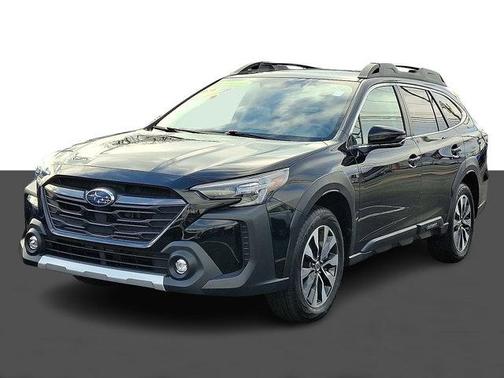 2023 Subaru Outback Limited XT