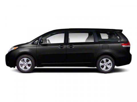 2013 Toyota Sienna XLE