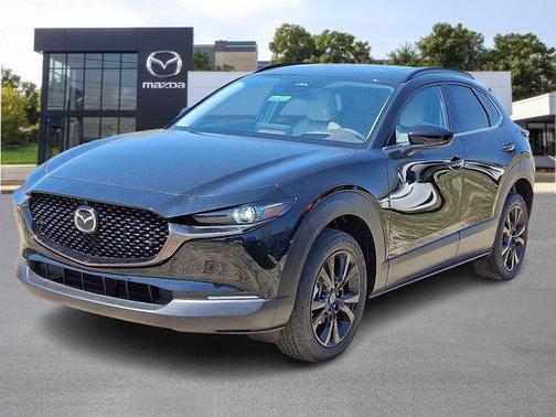 2025 Mazda CX-30 Turbo Premium Plus Package