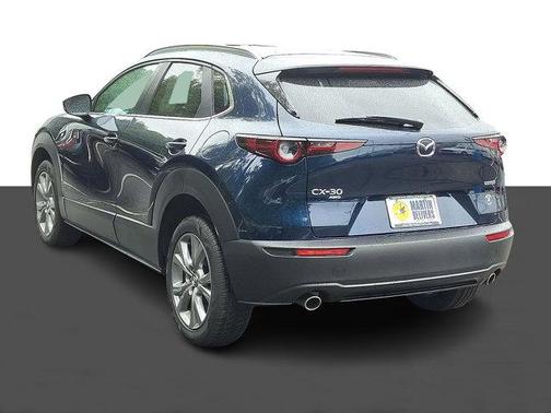 2022 Mazda CX-30 2.5 S Preferred Package