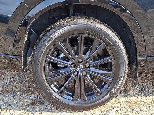 2025 Mazda CX-5 2.5 Turbo Premium