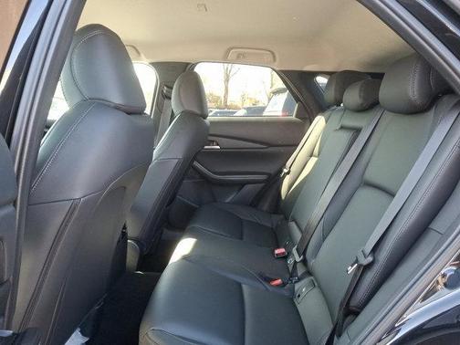 2025 Mazda CX-30 Select