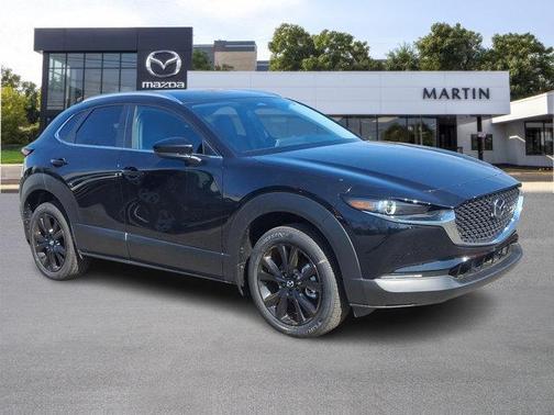 2025 Mazda CX-30 Select