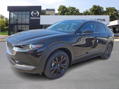 2025 Mazda CX-30 Select