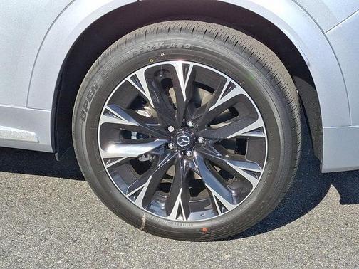 2025 Mazda CX-90 3.3 Turbo S Premium