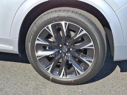 2025 Mazda CX-90 3.3 Turbo S Premium
