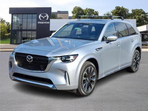 2025 Mazda CX-90 3.3 Turbo S Premium