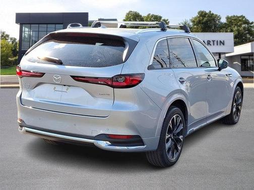 2025 Mazda CX-90 3.3 Turbo S Premium