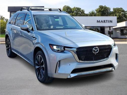 2025 Mazda CX-90 3.3 Turbo S Premium