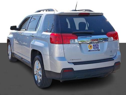 2015 GMC Terrain SLE-2