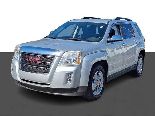 2015 GMC Terrain SLE-2