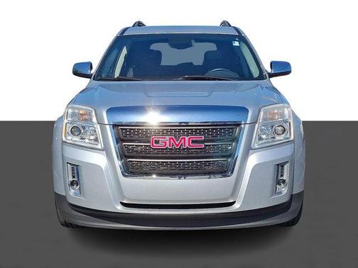 2015 GMC Terrain SLE-2