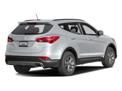 2016 Hyundai Santa Fe Sport 2.4L