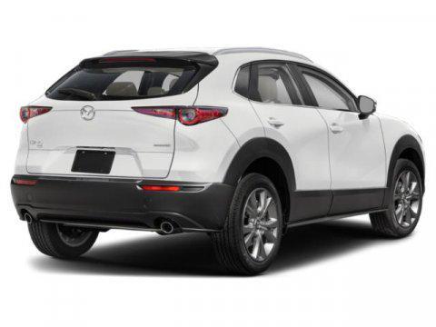 2025 Mazda CX-30 Preferred