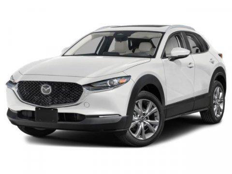 2025 Mazda CX-30 Preferred