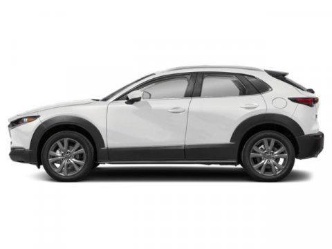 2025 Mazda CX-30 Preferred