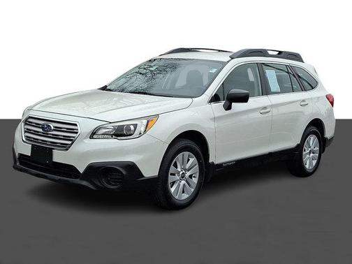 2017 Subaru Outback 2.5i
