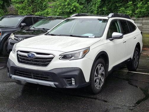 2020 Subaru Outback Touring XT