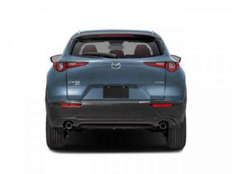 2025 Mazda CX-30 Base