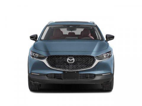 2025 Mazda CX-30 Base