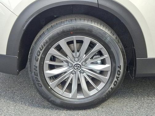2025 Mazda CX-90 3.3 Turbo Preferred