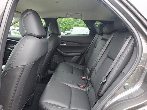 2025 Mazda CX-30 2.5 S Select Sport