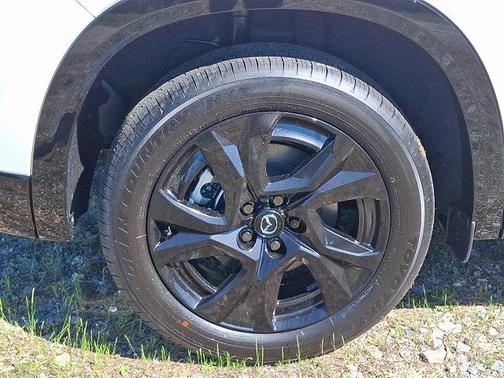 Rhodium White Metallic 2026 Mazda CX-5 2.5 S Premium Plus Package