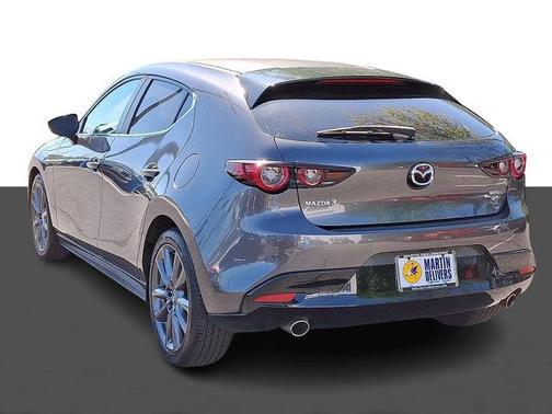 2023 Mazda Mazda3 FWD w/Select Package