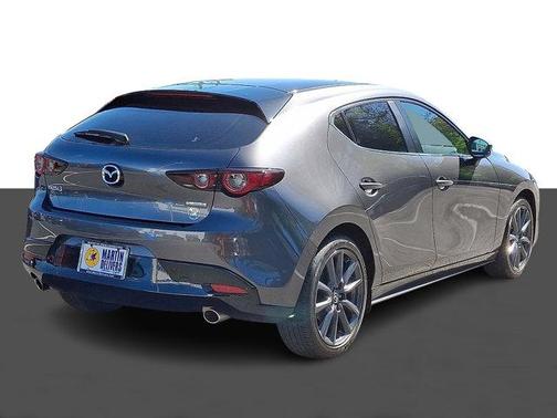 2023 Mazda Mazda3 FWD w/Select Package
