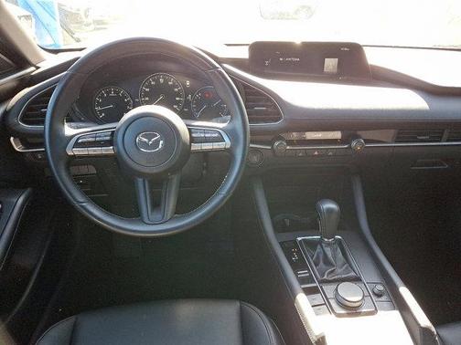 2023 Mazda Mazda3 FWD w/Select Package
