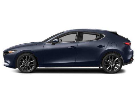 2023 Mazda Mazda3 FWD w/Select Package
