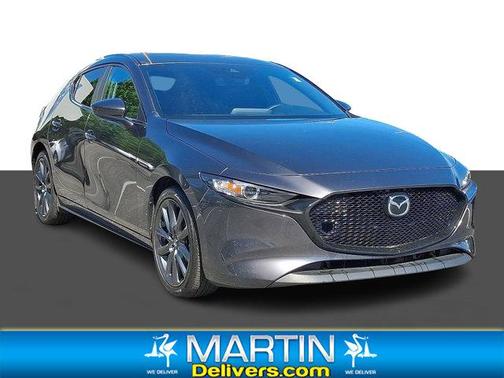 2023 Mazda Mazda3 2.5 S Select