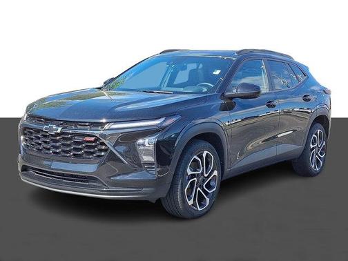 2024 Chevrolet Trax FWD 2RS