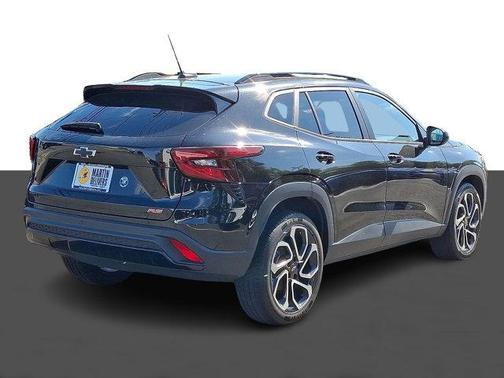 2024 Chevrolet Trax FWD 2RS