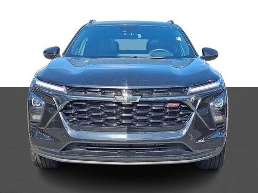 2024 Chevrolet Trax FWD 2RS