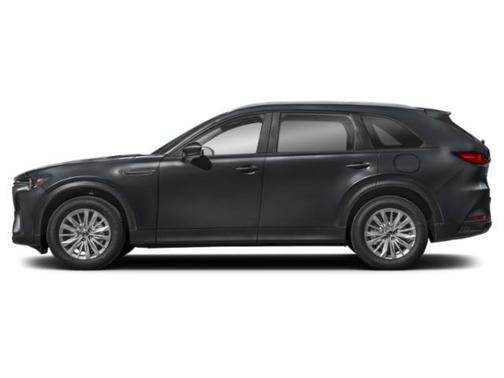 Deep Crystal Blue Mica 2026 Mazda CX-90 3.3 Turbo Select