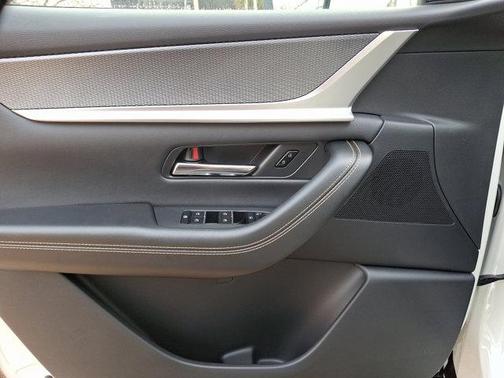 2025 Mazda CX-90 3.3 Turbo S Premium