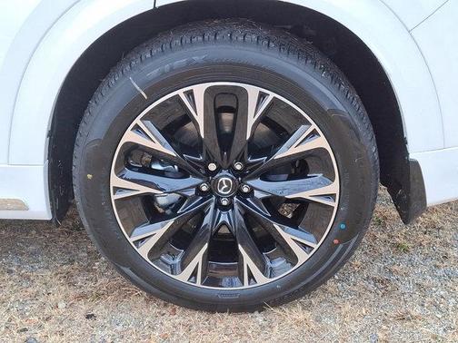 2025 Mazda CX-90 3.3 Turbo S Premium