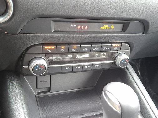 2023 Mazda CX-5 2.5 S Select