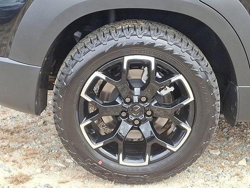 2026 Mazda CX-50 2.5 S